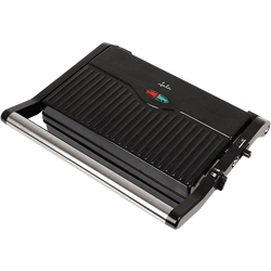 Plancha de Cocina JATA JEGR1107 (1000 W)