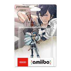 Nintendo Chrom