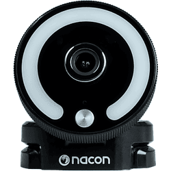 Nacon Webcam HD para Streaming