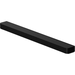 Barra de Sonido Sony HT-A8000 Negro