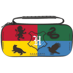 Bolsa Nintendo Switch FREAKS AND GEEKS - Harry Potter: Hogwarts XL