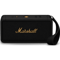 Altavoz Marshall Middleton Negro