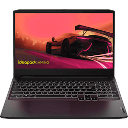 Lenovo IdeaPad Gaming 3 15ACH6 AMD Ryzen 5 5500H/16GB/512GB SSD/RTX 2050/15.6"