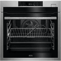 AEG BSE782380M HORNO 70 L