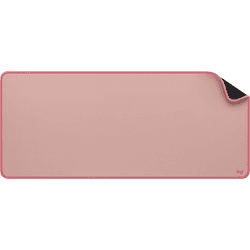 Logitech Desk Mat Studio Series Rosa