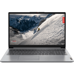 Lenovo IP 1 15AMN7 R3 8G 256G FDOS