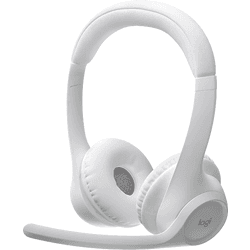 Auriculares LOGITECH 981-001417 Blanco