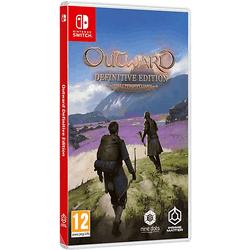 Outward Definitive Edition Switch