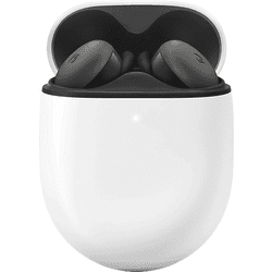 Auriculares True Wireless GOOGLE Pixel Buds A - Series (Charcoal)