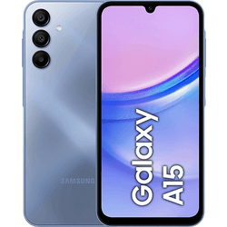 Galaxy A15 256GB+8GB RAM