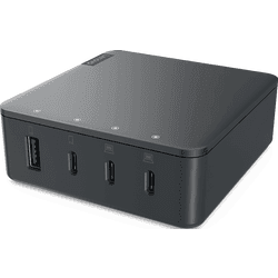 Cargador Lenovo G0A6130WEU Negro 130 W