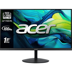 Monitor ACER SA242YEbi (23.8'' - Full HD - 1 ms - 100Hz - LED)