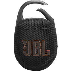 Altavoz JBL Clip 5 Negro