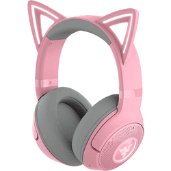 Razer Auriculares Gaming Kraken Kitty V2