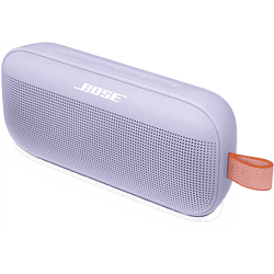 Bose Soundlink Flex Lilac / Altavoz Portátil