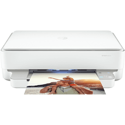 impresora HP ENVY 6022e