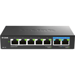 D-Link Switch Dms-107