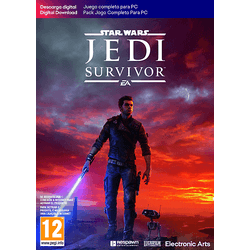 PC Star Wars: Jedi Survivor