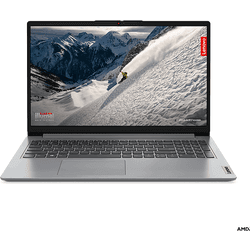 Lenovo Portátil Ideapad 1 15alc7 15.6´´ R5-5500u/16gb/512gb Ssd