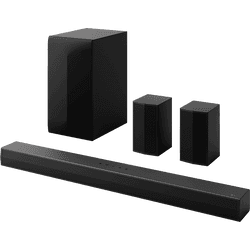 Soundbar LG WIRE 5.1 S60TR