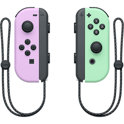 Mando Nintendo Switch SET