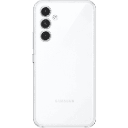 Carcasa Samsung A54 Transparente