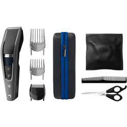 Philips HAIRCLIPPER Series 7000 HC7650/15 Cortapelos Lavable