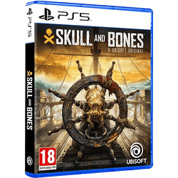 PS5 Skull and Bones