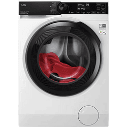 AEG Lavadora secadora de libre instalación Serie 7000 ProSteam® de 11.0 kg LWR7304L4B