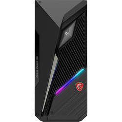 PC gaming - MSI MAG Infinite S3 13NUE-1275ES, Intel® Core™ i7-13700F, 32GB RAM, 1TB SSD, GeForce RTX™ 4070, Windows 11 Home, Negro