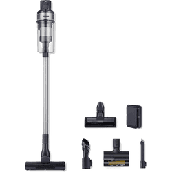 Aspirador escoba samsung jet 60 pet negro 150 w