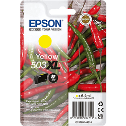 Epson Cartucho De Tinta 503xl