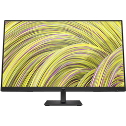 Hp p27h g5 fhd monitor