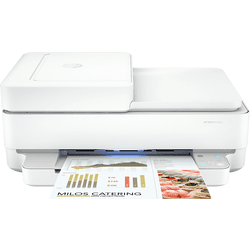 impresora hp envy 6430e multifuncional