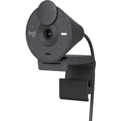 Logitech Webcam Brio 300