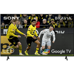 TV 50" Sony KD-50X75W