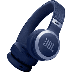 AUSCULTADOR S/FIO BT JBL LIVE670NC AZUL