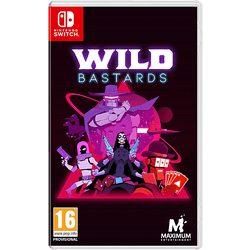 Wild Bastards Switch