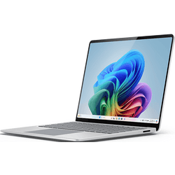 Microsoft Surface Laptop 7 Platino Qualcomm Snapdragon X Elite X1E-80-100/16GB/512GB SSD/13.8" Táctil