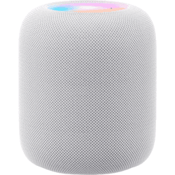 homepod - white