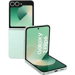 Galaxy Z Flip6 5G 256GB+12GB RAM