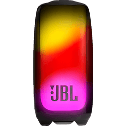 Altavoz Portátil con Juego de Luces JBL Pulse 5 - Negro