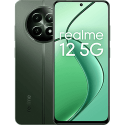 Realme 12 5G 8/256 GB Verde