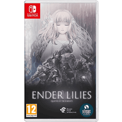 Nintendo Switch Ender Lilies