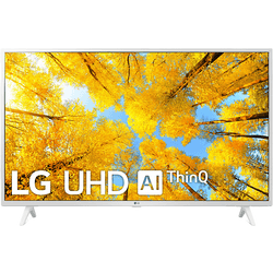 TV 43" 43UQ76906LE Blanco