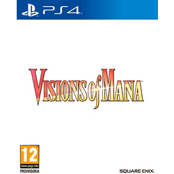 Visions of mana