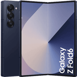 Samsung Galaxy Z Fold6