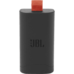 Batería - JBL 200, Compatible con el Altavoz PartyBox Club 120, 12h Autonomía, Negro