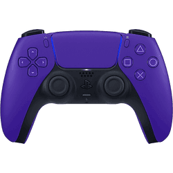 Mando DualSense Purple V2 PS5 Sony