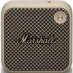 Altavoz Portátil Marshall Willen Crema